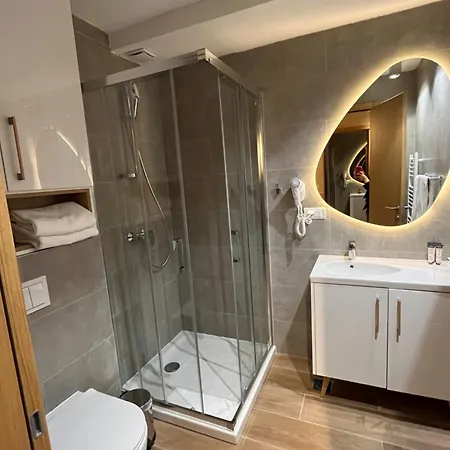 Apartman Apartman Vucko 448 *