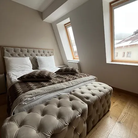 Apartman Vucko 448