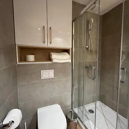Apartman Vucko 448 Jahorina