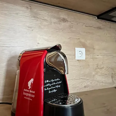 Apartman Vucko 448