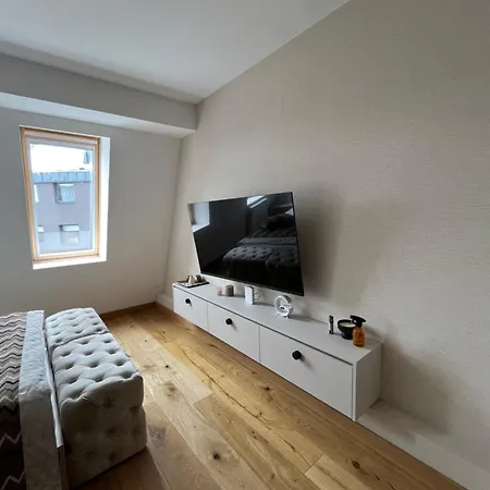 Apartman Apartman Vucko 448