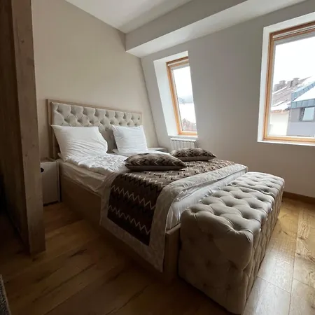 Apartman Vucko 448 *