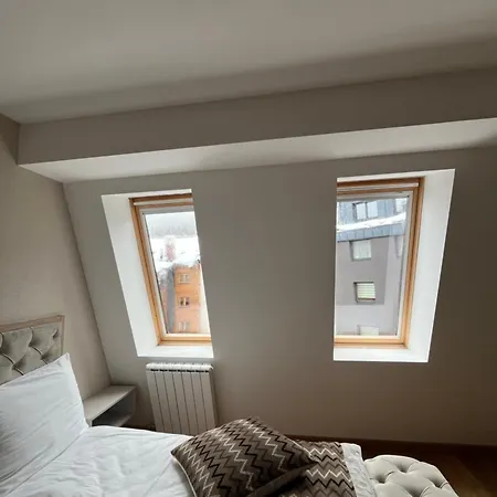 Apartman Vucko 448 Jahorina