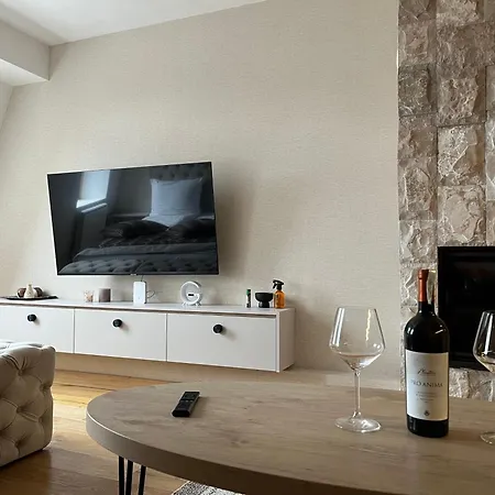 Apartman Apartman Vucko 448 Jahorina