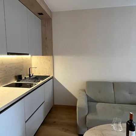 Apartman Apartman Vucko 448 *