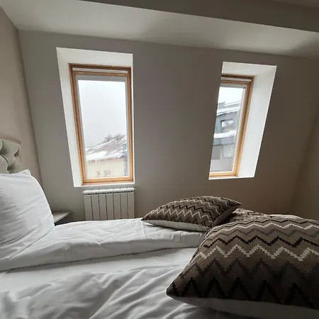 Apartman Vucko 448 Apartman Jahorina