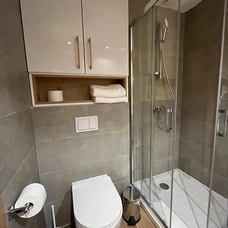 Apartman Vucko 448 Apartman