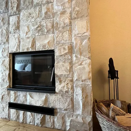 Apartman Vucko 448 Apartman Jahorina