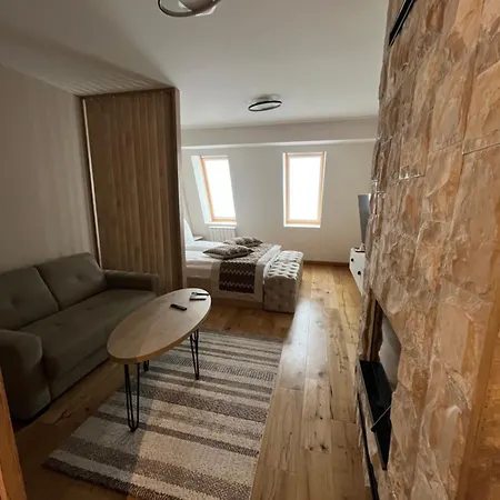 Apartman Apartman Vucko 448 *