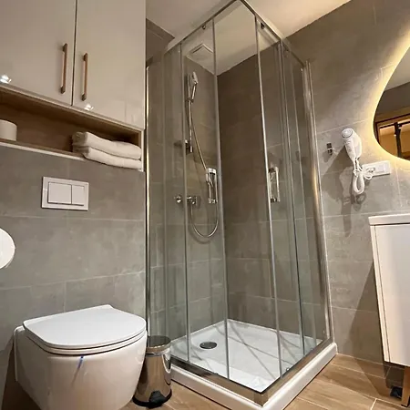 Apartman Vucko 448 Apartman *