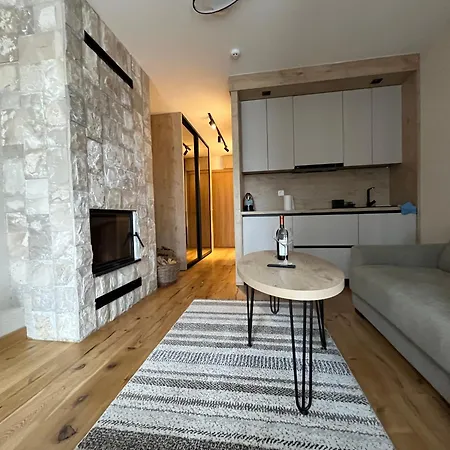 Apartman Apartman Vucko 448 *