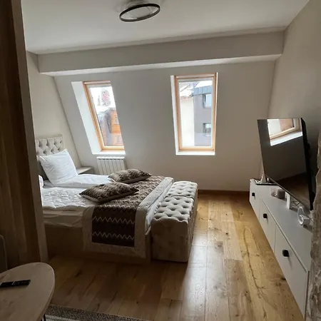 Apartman Vucko 448 *