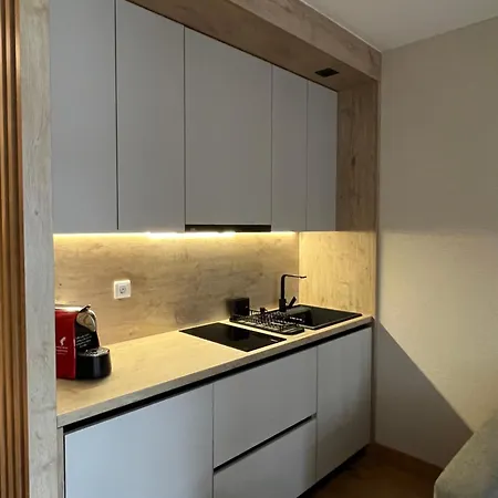 Apartman Vucko 448 Apartman