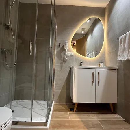 Apartman Apartman Vucko 448