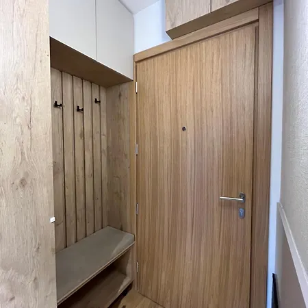 Apartman Vucko 448 Jahorina