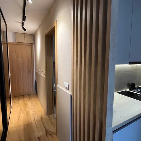 Apartman Apartman Vucko 448