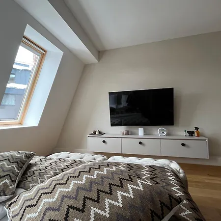Apartman Vucko 448 Apartman *