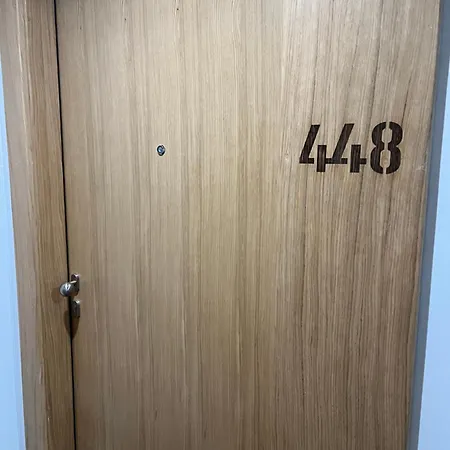 Apartman Vucko 448 Apartman Jahorina