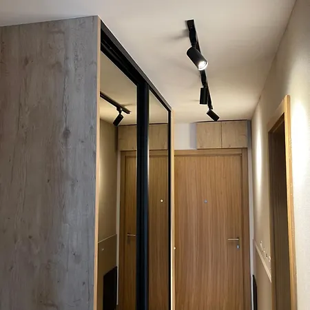 Apartman Apartman Vucko 448 Jahorina