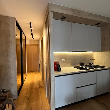 Apartman Vucko 448 Apartman *
