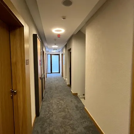 Apartman Vucko 448 Apartman *