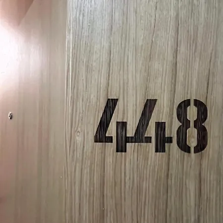 Apartman Apartman Vucko 448